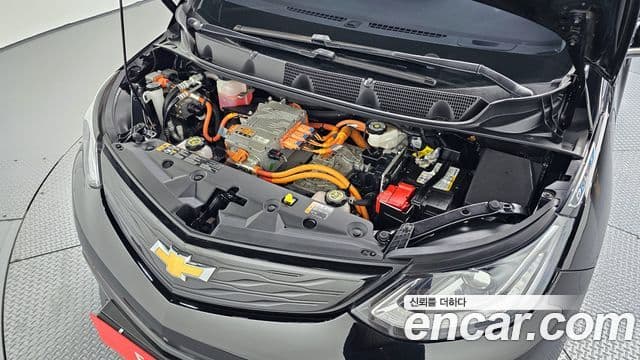 Chevrolet(GM대우) 볼트 EV Premier, 2021 6
