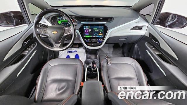 Chevrolet(GM대우) 볼트 EV Premier, 2021 7