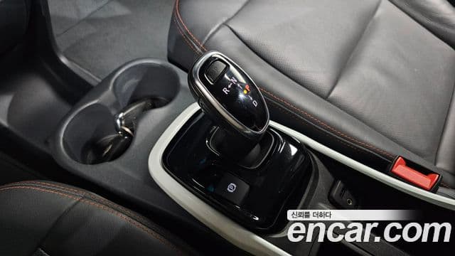 Chevrolet(GM대우) 볼트 EV Premier, 2021 9