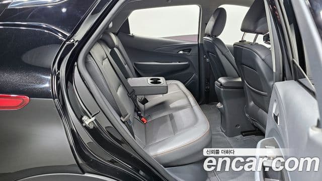 Chevrolet(GM대우) 볼트 EV Premier, 2021 11