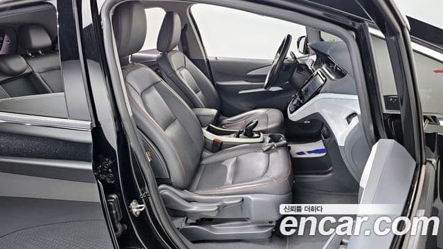 Chevrolet(GM대우) 볼트 EV Premier, 2021 12