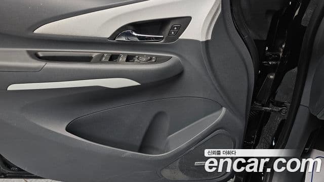 Chevrolet(GM대우) 볼트 EV Premier, 2021 13
