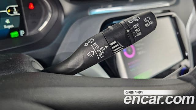 Chevrolet(GM대우) 볼트 EV Premier, 2021 15