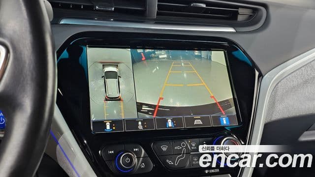 Chevrolet(GM대우) 볼트 EV Premier, 2021 17