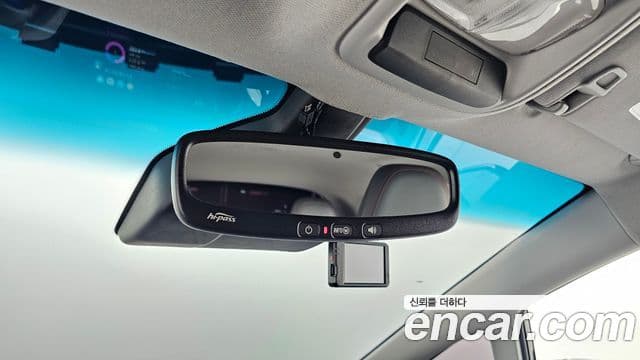 Chevrolet(GM대우) 볼트 EV Premier, 2021 18