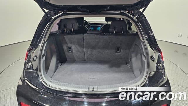 Chevrolet(GM대우) 볼트 EV Premier, 2021 20