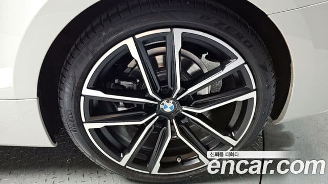 BMW 4시리즈 (G22) 420i M Sport купе, 2024 все фото