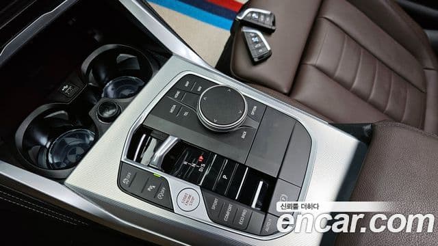 BMW 4시리즈 (G22) 420i M Sport купе, 2024 9