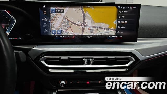 BMW 4시리즈 (G22) 420i M Sport купе, 2024 14