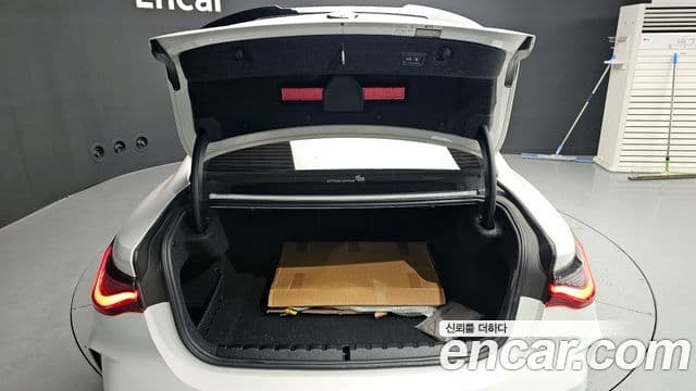 BMW 4시리즈 (G22) 420i M Sport купе, 2024 20