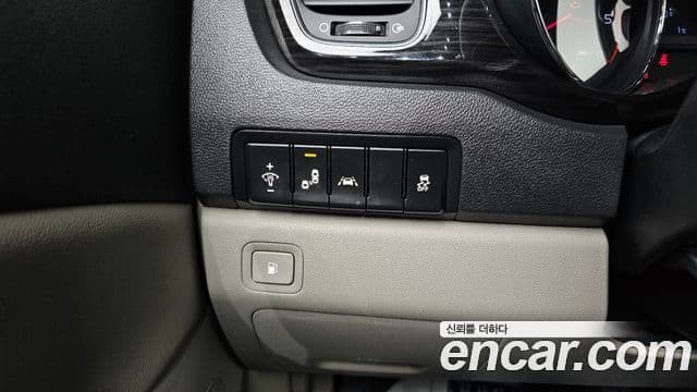 Kia The / новый New Carnival VIP, 2019 13