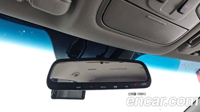 Kia The / новый New Carnival VIP, 2019 18