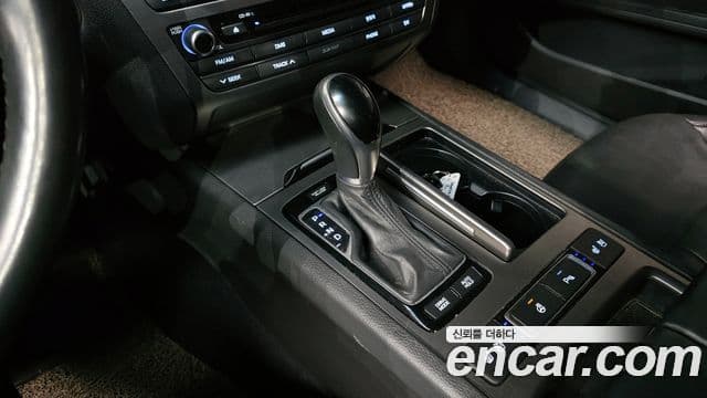 Hyundai Genesis DH G330 Modern AWD, 2016 9