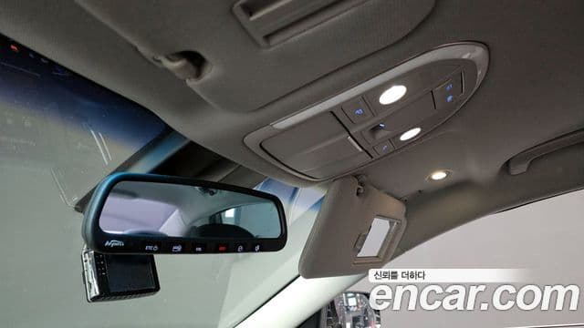 Hyundai Genesis DH G330 Modern AWD, 2016 17