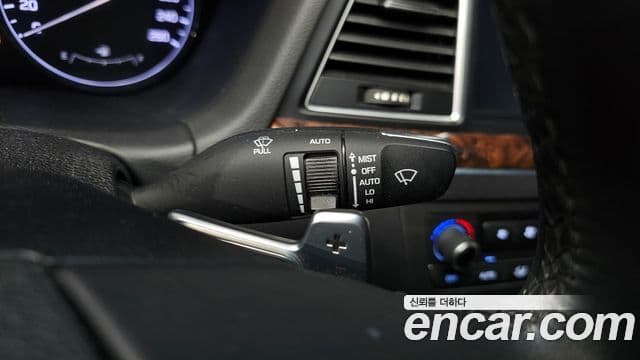 Hyundai Genesis DH G330 Modern AWD, 2016 19