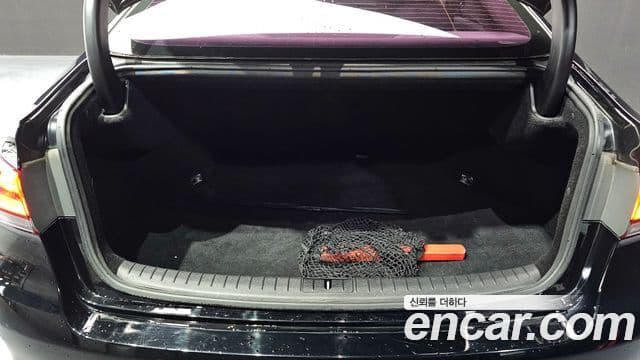 Hyundai Genesis DH G330 Modern AWD, 2016 20