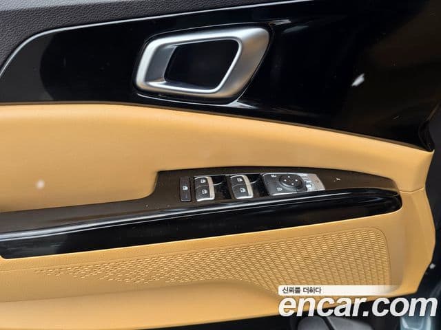 Kia Carnival 4세대 Noblesse, 2021 20