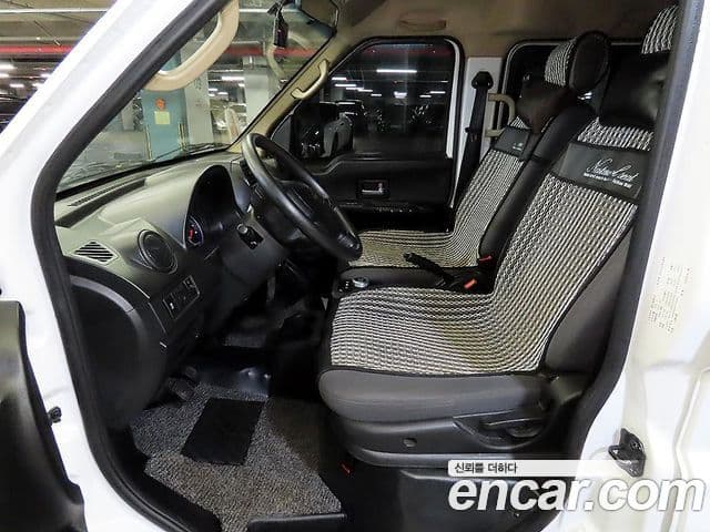 동풍소콘 C35 EV 4-seater, 2023 6