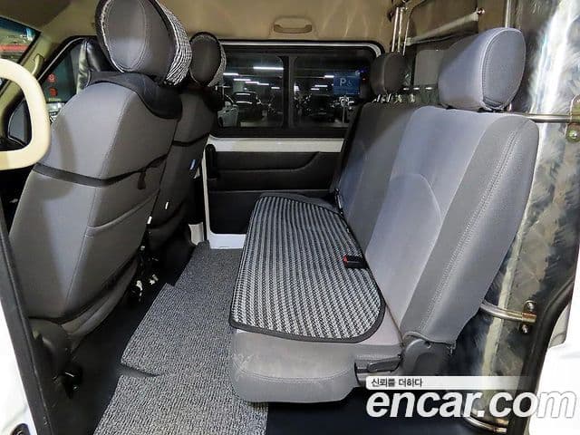 동풍소콘 C35 EV 4-seater, 2023 7