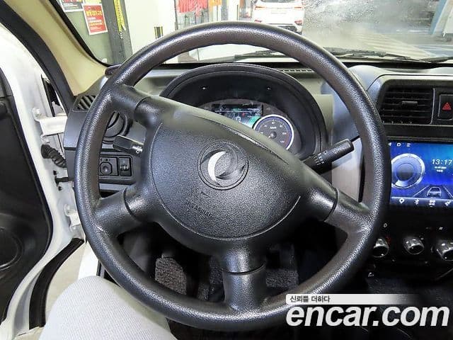 동풍소콘 C35 EV 4-seater, 2023 8