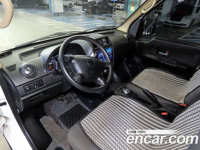 동풍소콘 C35 EV 4-seater, 2023 10