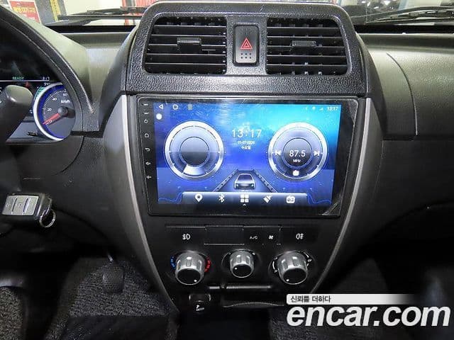 동풍소콘 C35 EV 4-seater, 2023 11