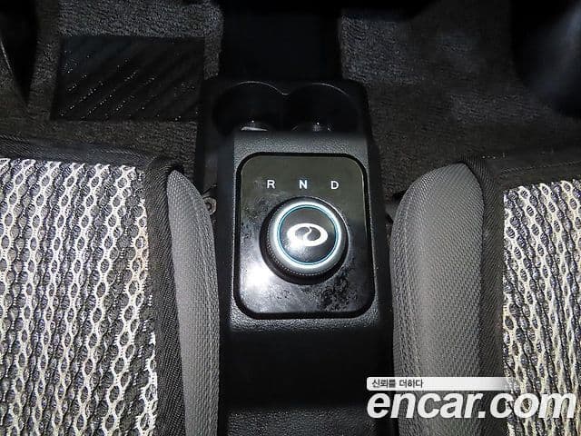 동풍소콘 C35 EV 4-seater, 2023 12