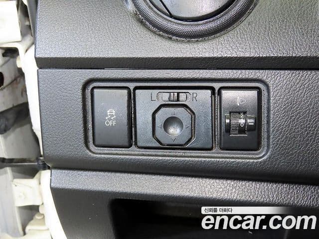 동풍소콘 C35 EV 4-seater, 2023 14