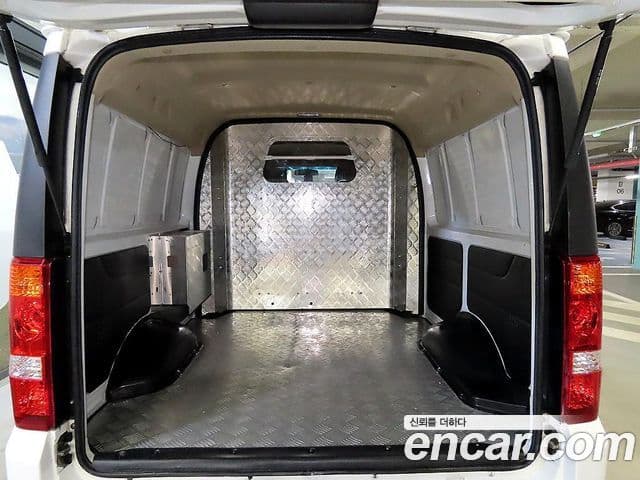 동풍소콘 C35 EV 4-seater, 2023 17