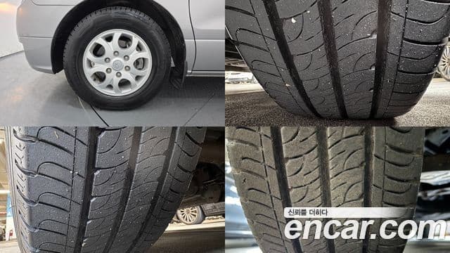 Hyundai Grand Starex CVX Luxury, 2015 все фото