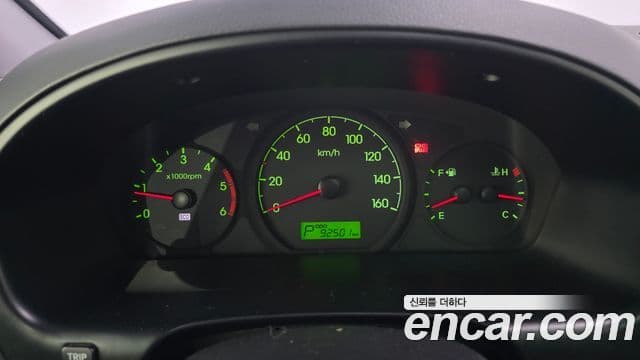 Hyundai Grand Starex CVX Luxury, 2015 8