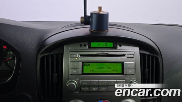 Hyundai Grand Starex CVX Luxury, 2015 14