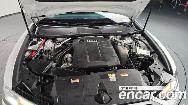 Audi A6 (C8) Premium, 2023 6