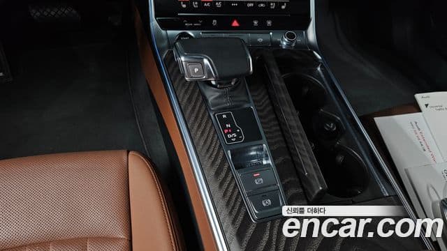 Audi A6 (C8) Premium, 2023 9