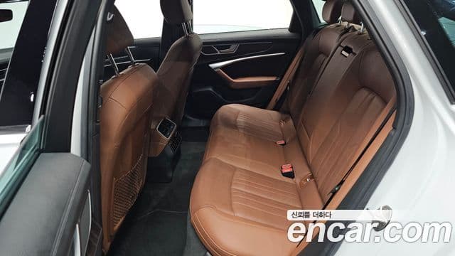 Audi A6 (C8) Premium, 2023 12