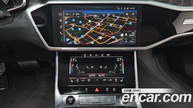 Audi A6 (C8) Premium, 2023 14