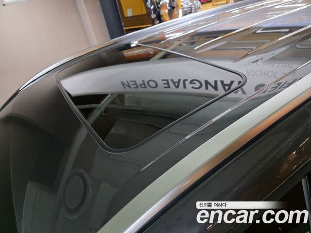 Toyota Highlander 4세대 2.5 4WD Limited, 2023 18