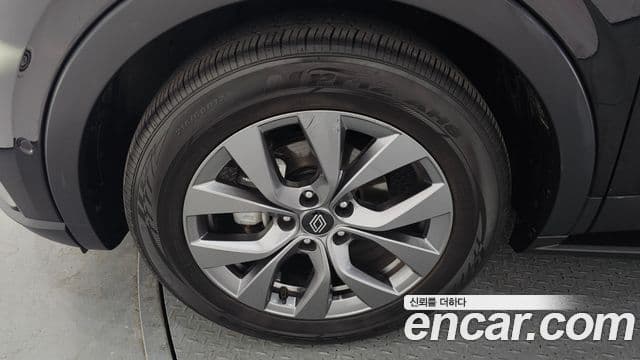 Renault Korea(Samsung) Arkana 1.6 GTe iconic, 2025 все фото