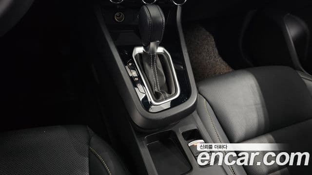 Renault Korea(Samsung) Arkana 1.6 GTe iconic, 2025 9