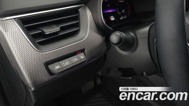 Renault Korea(Samsung) Arkana 1.6 GTe iconic, 2025 16