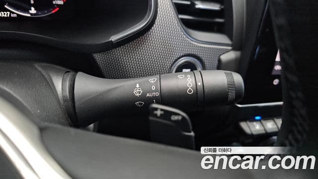 Renault Korea(Samsung) Arkana 1.6 GTe iconic, 2025 18