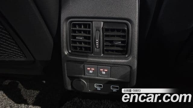 Renault Korea(Samsung) Arkana 1.6 GTe iconic, 2025 19