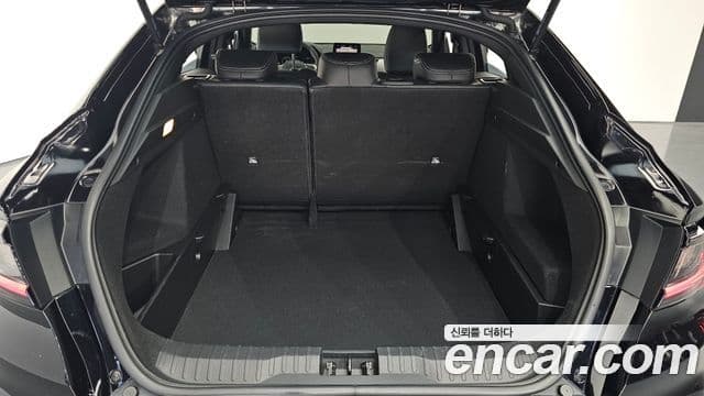 Renault Korea(Samsung) Arkana 1.6 GTe iconic, 2025 20