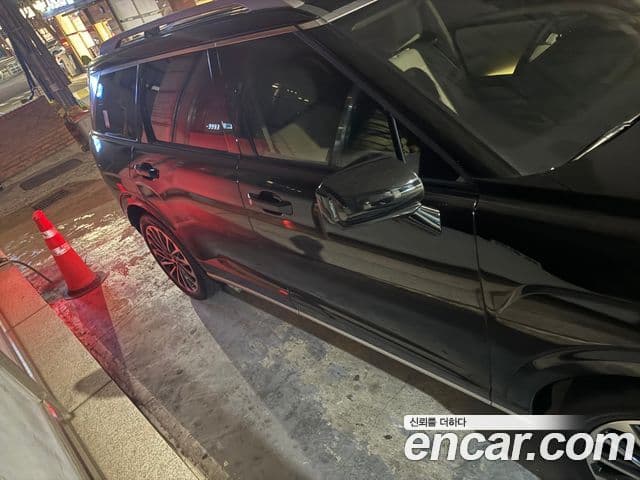 Hyundai Palisade (LX3) Calligraphy, 2026 1