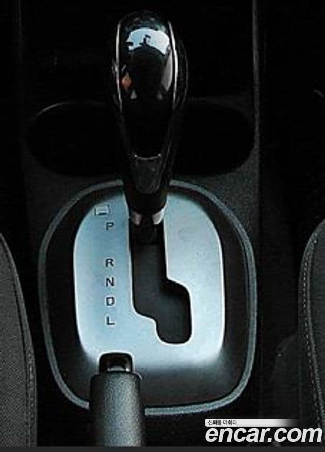 Chevrolet(GM대우) The / новый Next Spark Eco LS, 2016 13