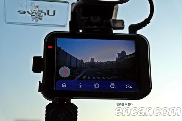 Chevrolet(GM대우) The / новый Next Spark Eco LS, 2016 18