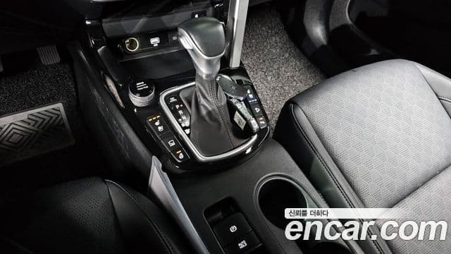 Kia Seltos Signature, 2023 9