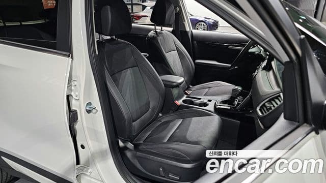 Kia Seltos Signature, 2023 10