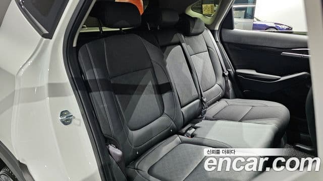 Kia Seltos Signature, 2023 12