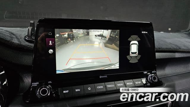 Kia Seltos Signature, 2023 17